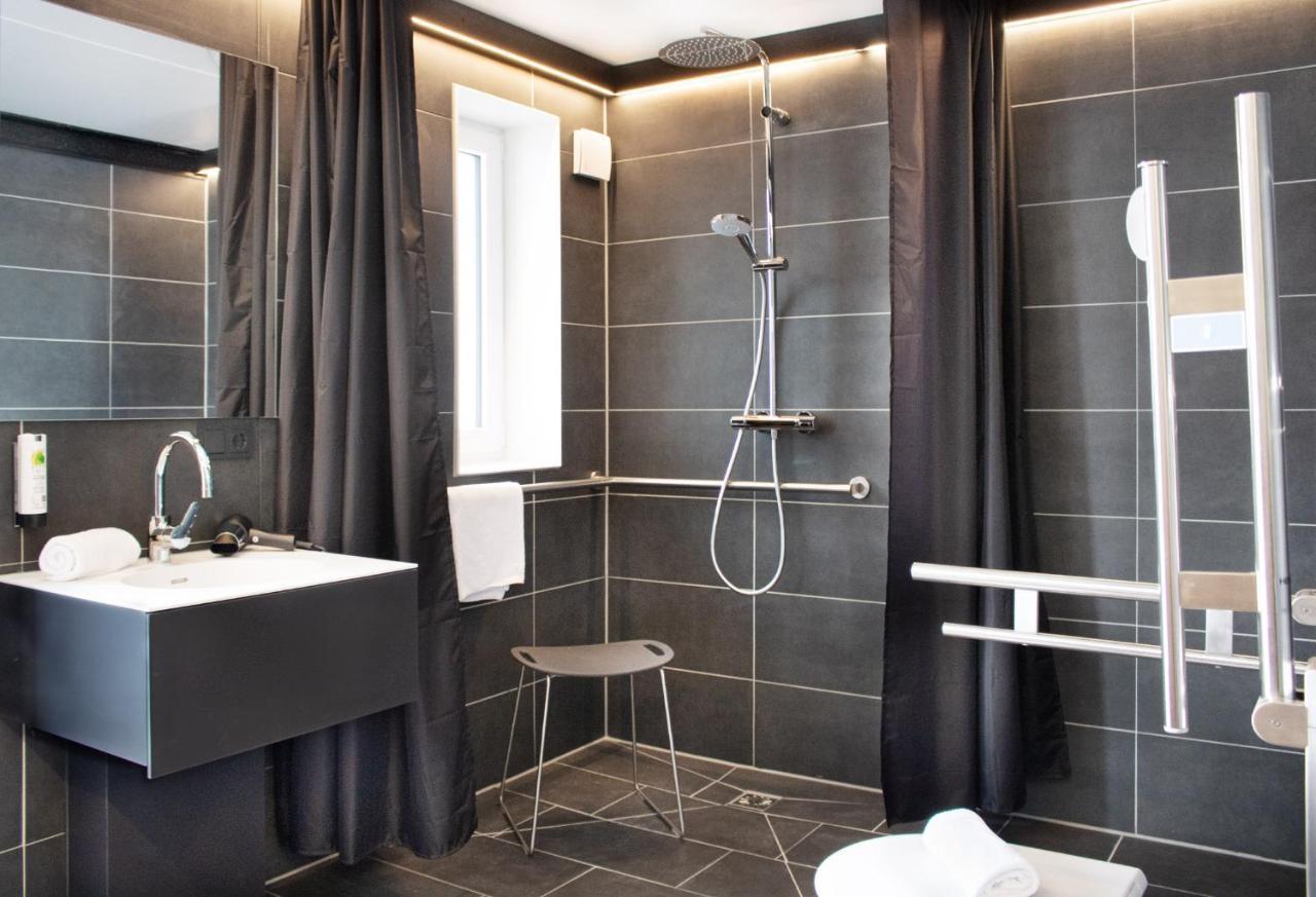 Rnk Hotel By Wmm Hotels Bruhl  Εξωτερικό φωτογραφία
