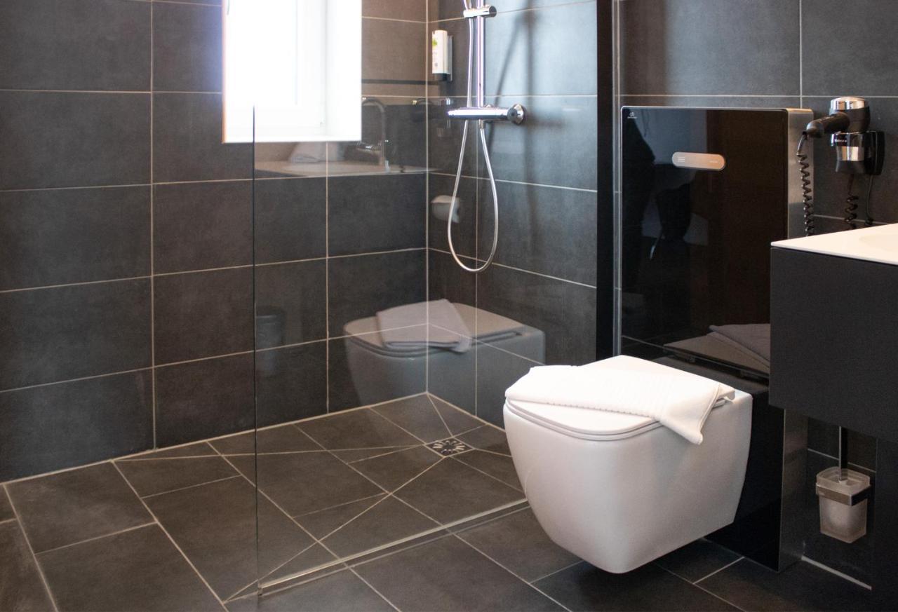 Rnk Hotel By Wmm Hotels Bruhl  Εξωτερικό φωτογραφία